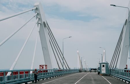 Из-за пандемии срок окупаемости моста Благовещенск-Хэйхэ может увеличиться