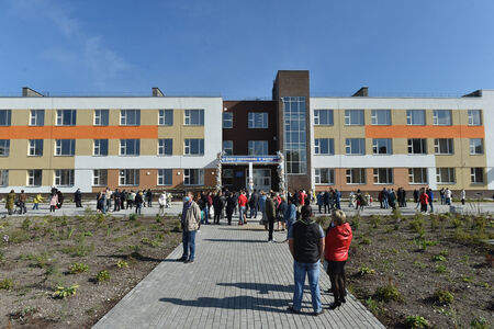 Заключены концессионные соглашения по строительству школ в Перми